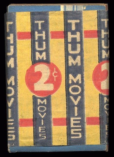 R342 Thum Movies